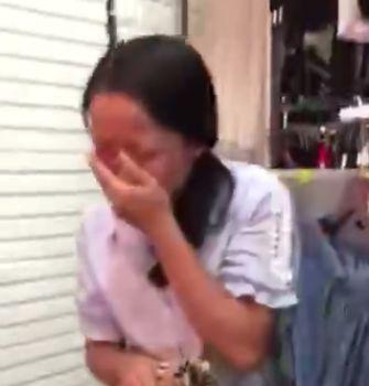 “贪心惹的祸，咎由自取，”山西太原，网约车司机在给车辆充电的时候，将价值万元的华