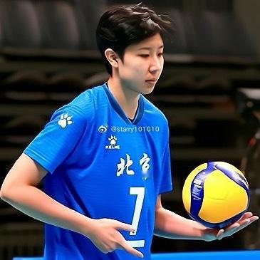 📊董禹含：（2局）▶️7分：19扣7中3失误1被拦（成功率37%效率16%），