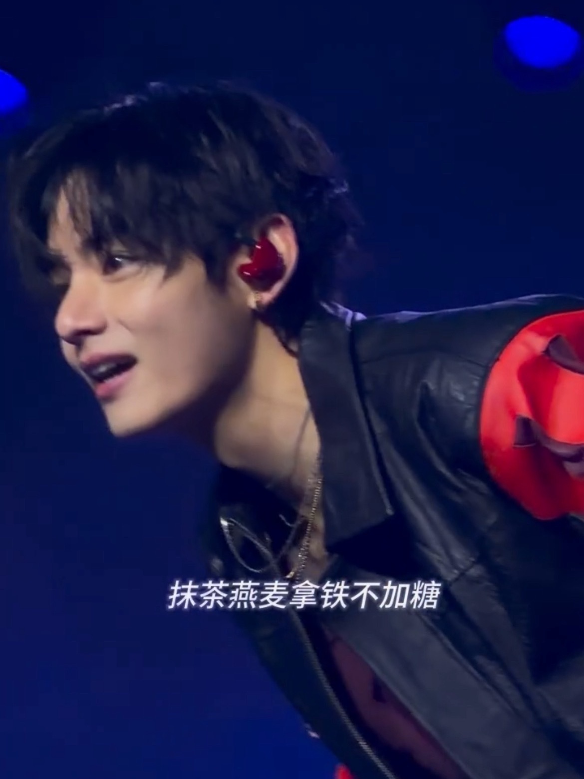 泰泰耶啵加纳！ 