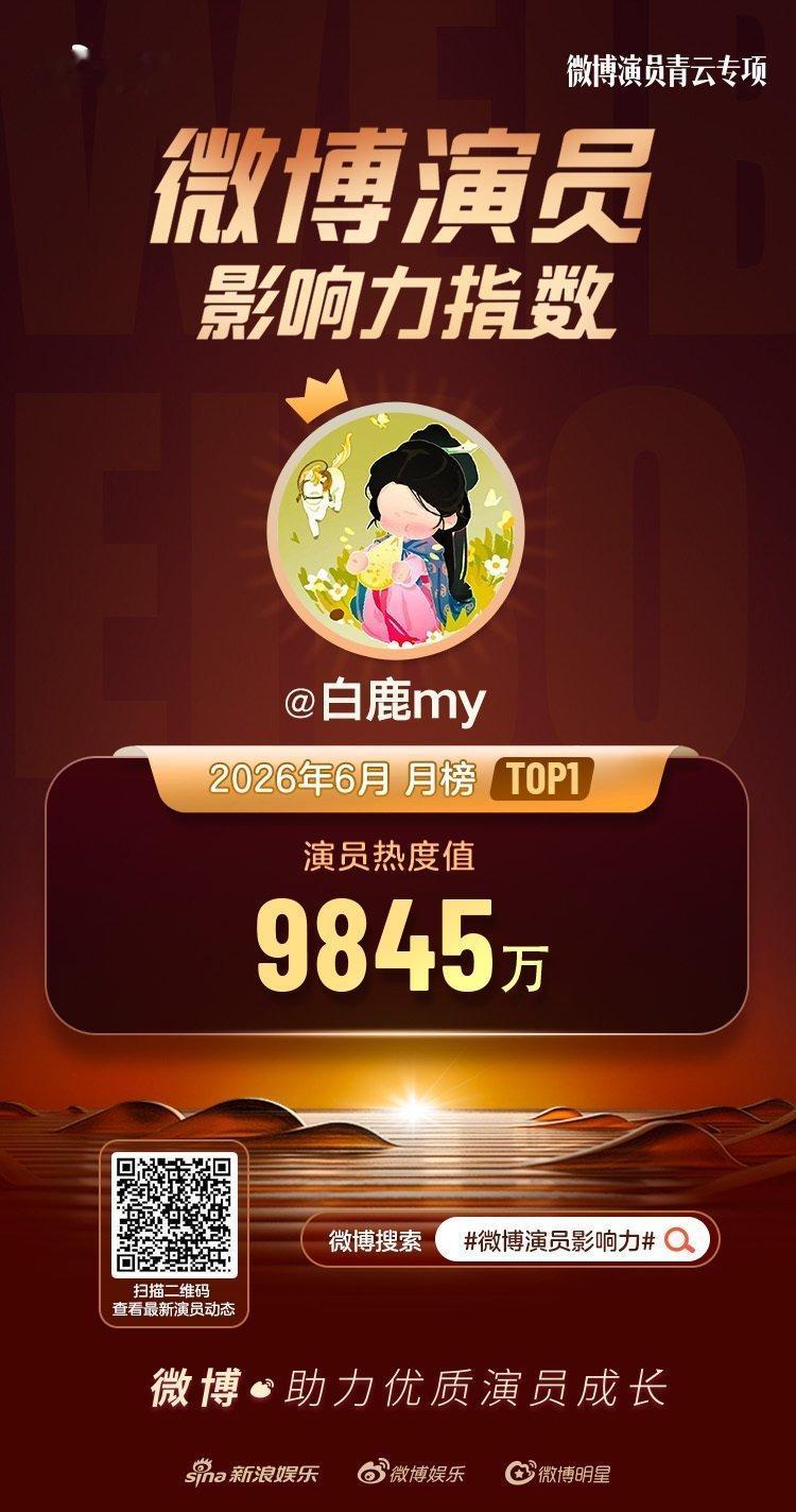 白鹿替身风波究竟谁不舒服白鹿真的wwzz自播剧也来，白鹿一直认真宣剧，好好对待角
