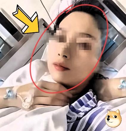 葫芦岛那出“病房大戏”，终于落幕了！警方不予立案，理由很直接：那段自以为是的录音
