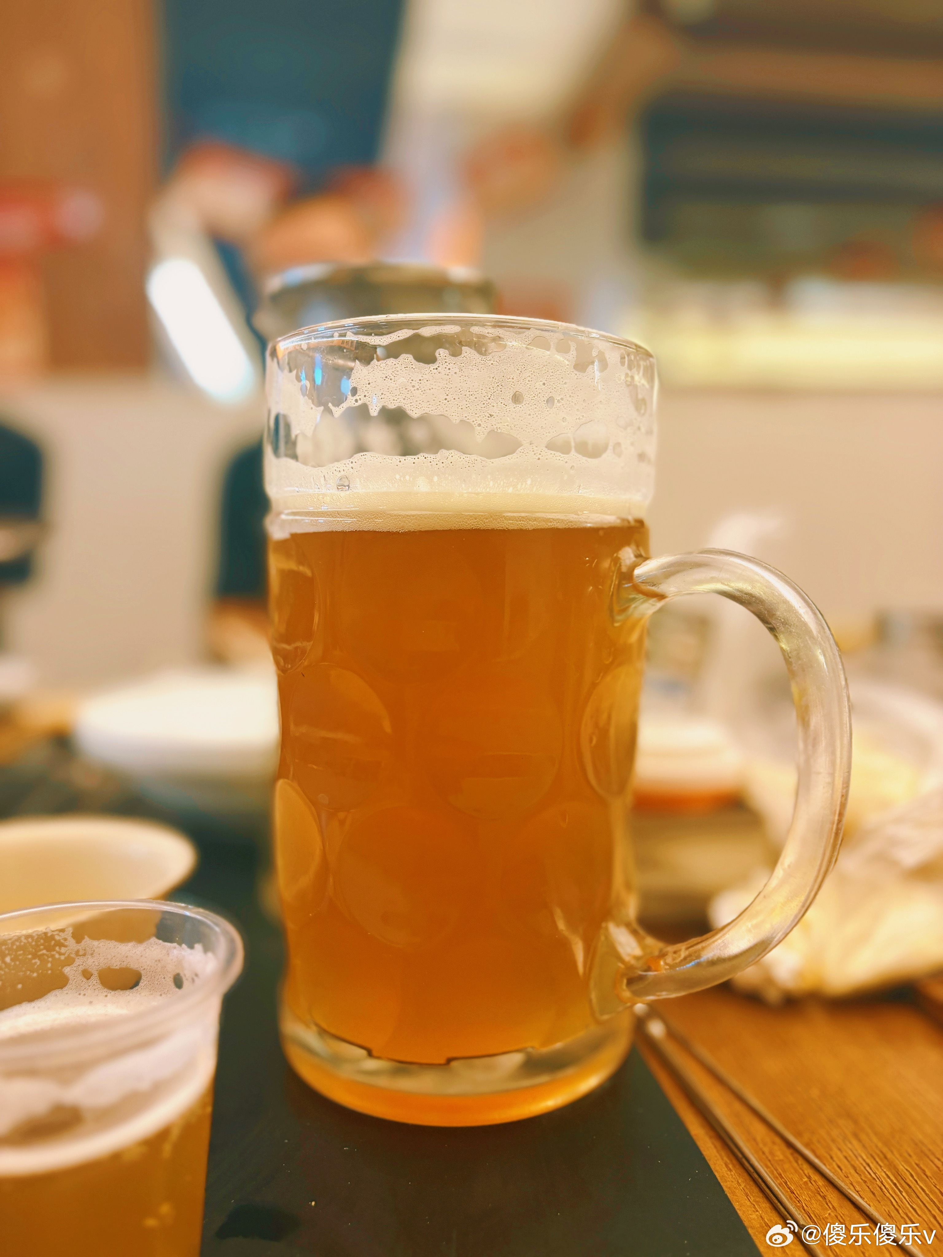 我干了你随意 