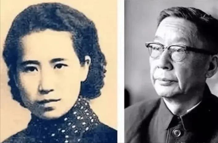 [微风]1931年32岁的老舍娶了26岁的胡絜青为妻，但在新婚之夜老舍却突然变了