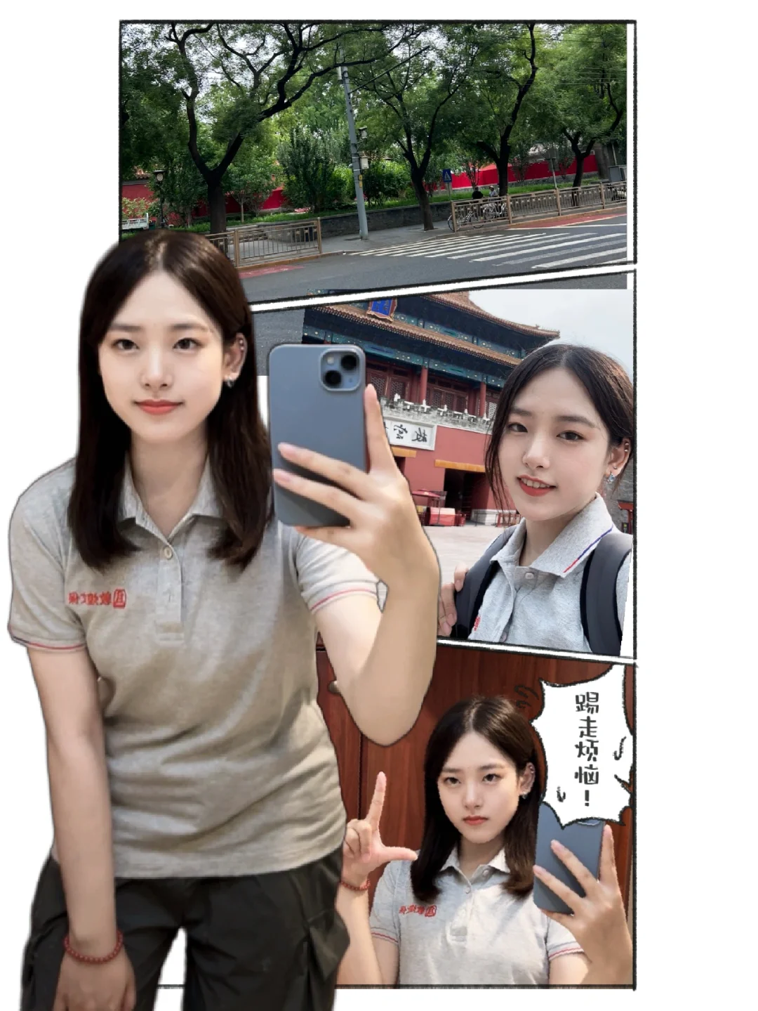 同样都是当牛马