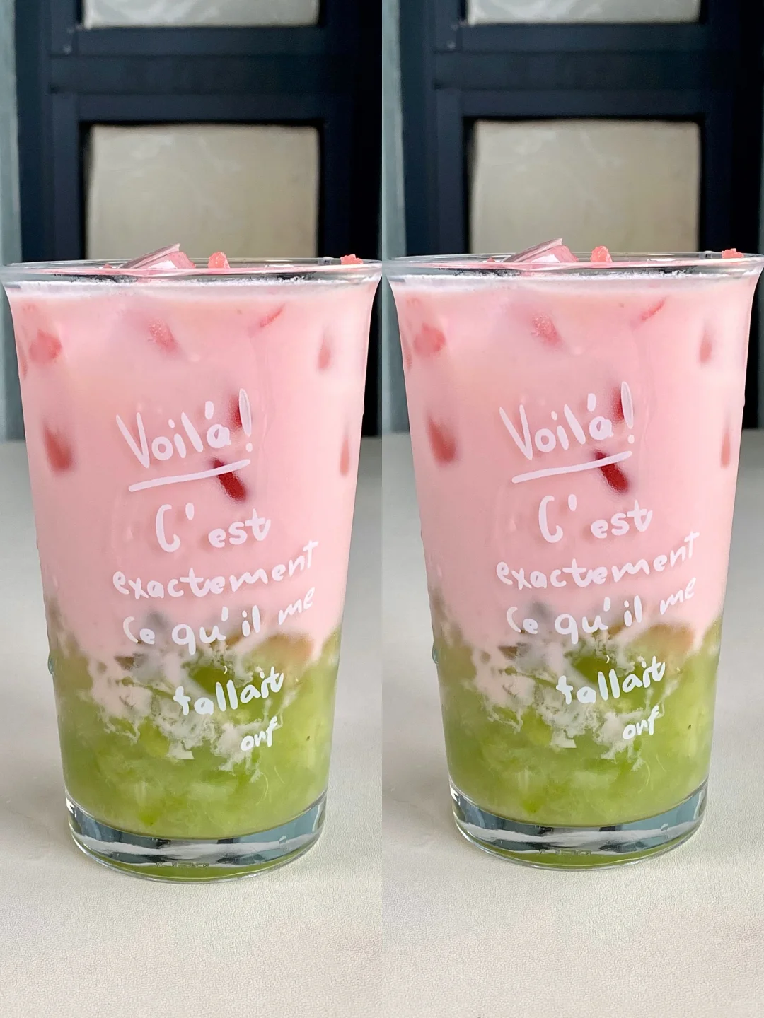 谁懂啊！夏天一定要试试这个！真的好好喝！！