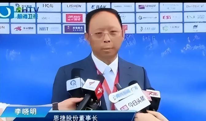 一家六口五人美国籍，却掌舵国产锂电龙头？恩捷股份争议背后，股民到底在意什么。
 