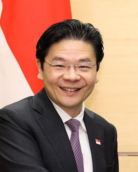 新加坡新任总理黄循财狠狠甩了“台独”一巴掌！他说，新加坡反对“台独”，不会容许新