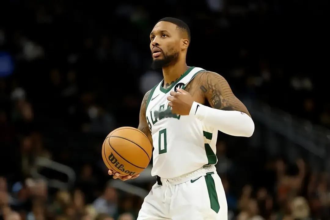 雄鹿真怕热火和76人，故意放水魔术，掉到东部第三，没法黑七了。
第一，雄鹿故意惨