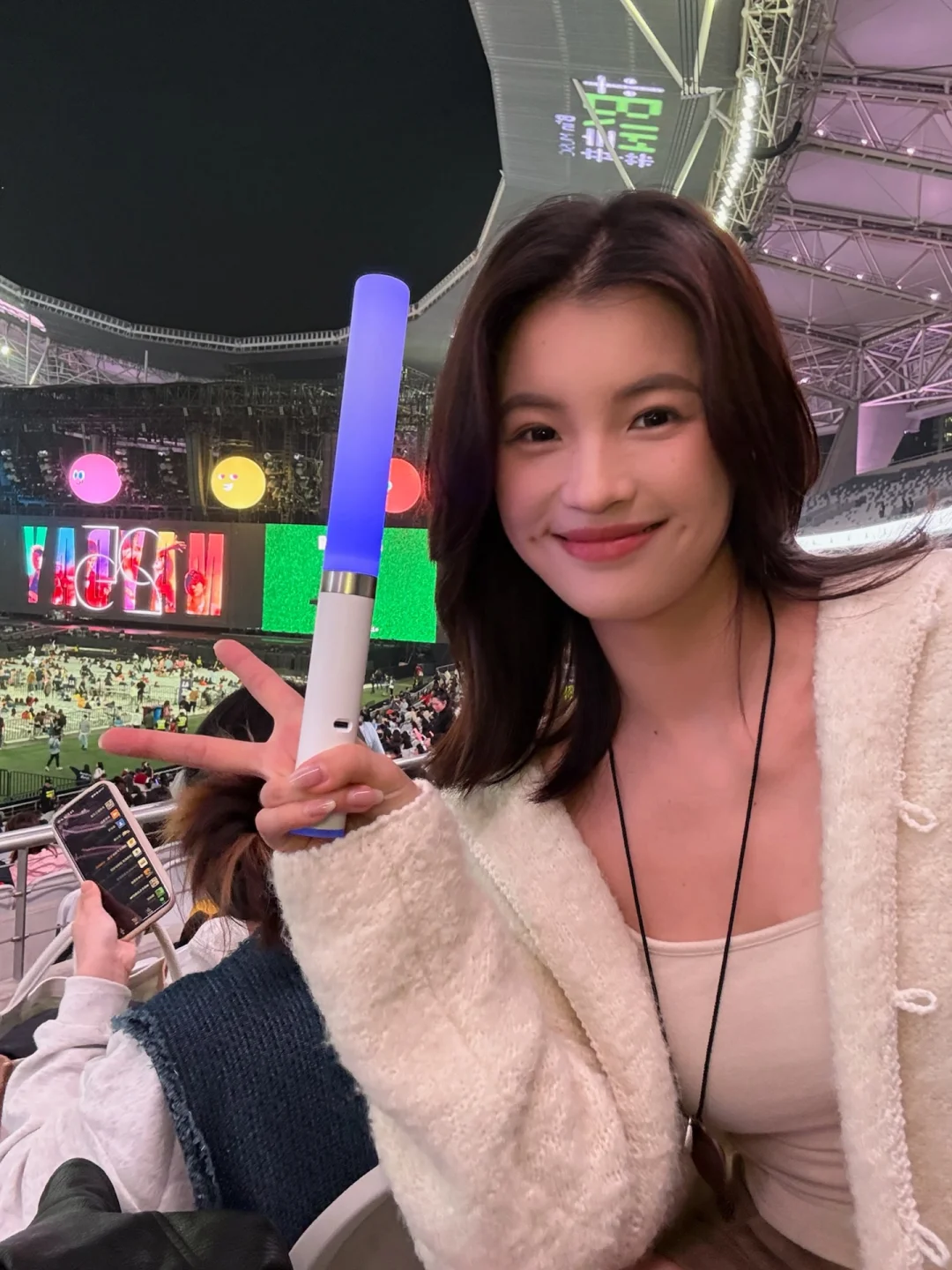 后悔没早点去看五月天！🤩太开心！太治愈了！