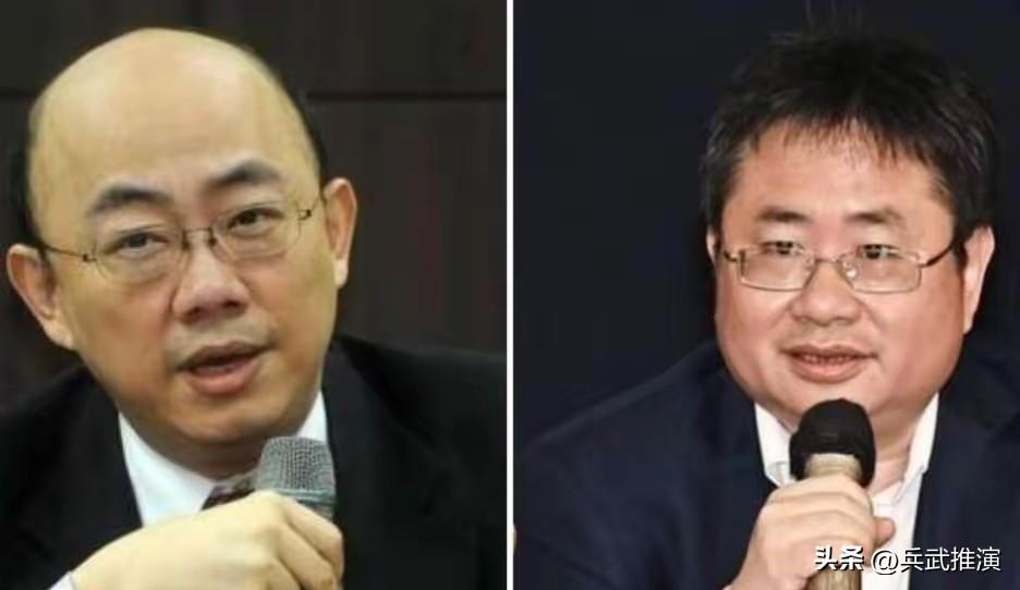 矢板明夫被揭短恼羞成怒。

这人前几天在台湾被人揍了一顿，还没缓过劲儿来，转头又