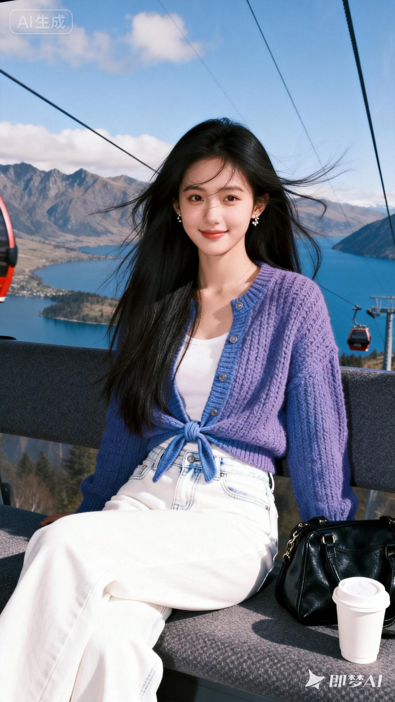 怎样穿搭能显示出温柔的女生气质?你心目中的美女是什么样子 女人真正的魅力应该是什