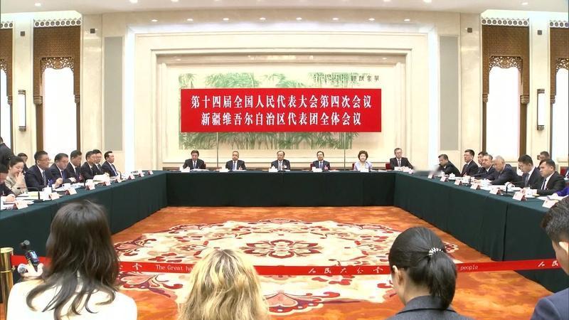 北京的“颜值”将继续提升，目标是让城市更像一座大公园。

百园之城：未来五年将新