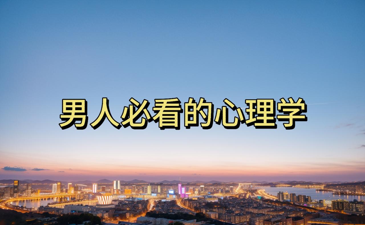 男人必看的心理学

1. 有专家说，当你失眠的时候，可能你会在别人的梦里出现。