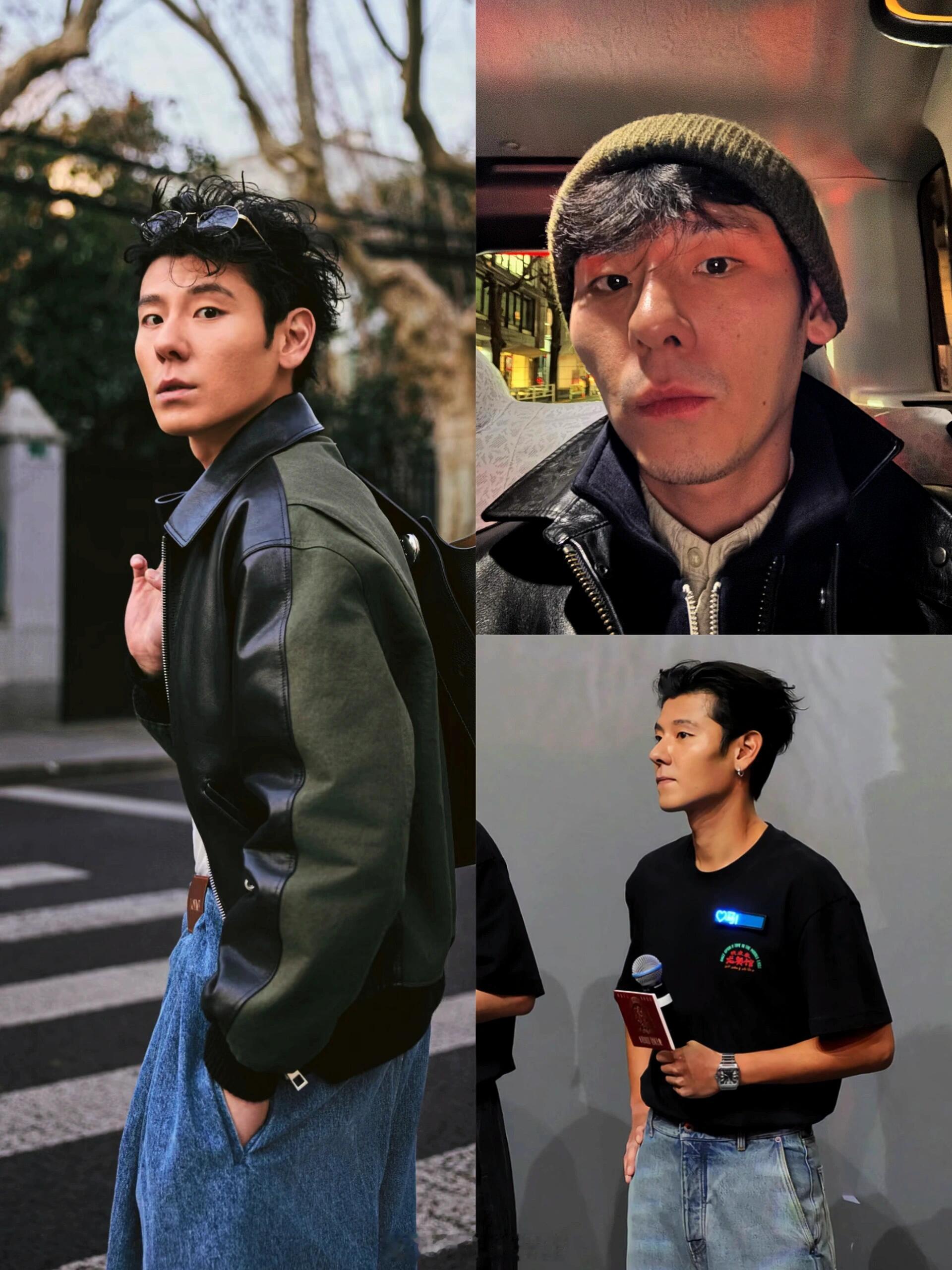 你可以永远相信蒋奇明的演技蒋奇明剧抛式演技 别人演戏靠台词，他演戏靠呼吸。马俊生