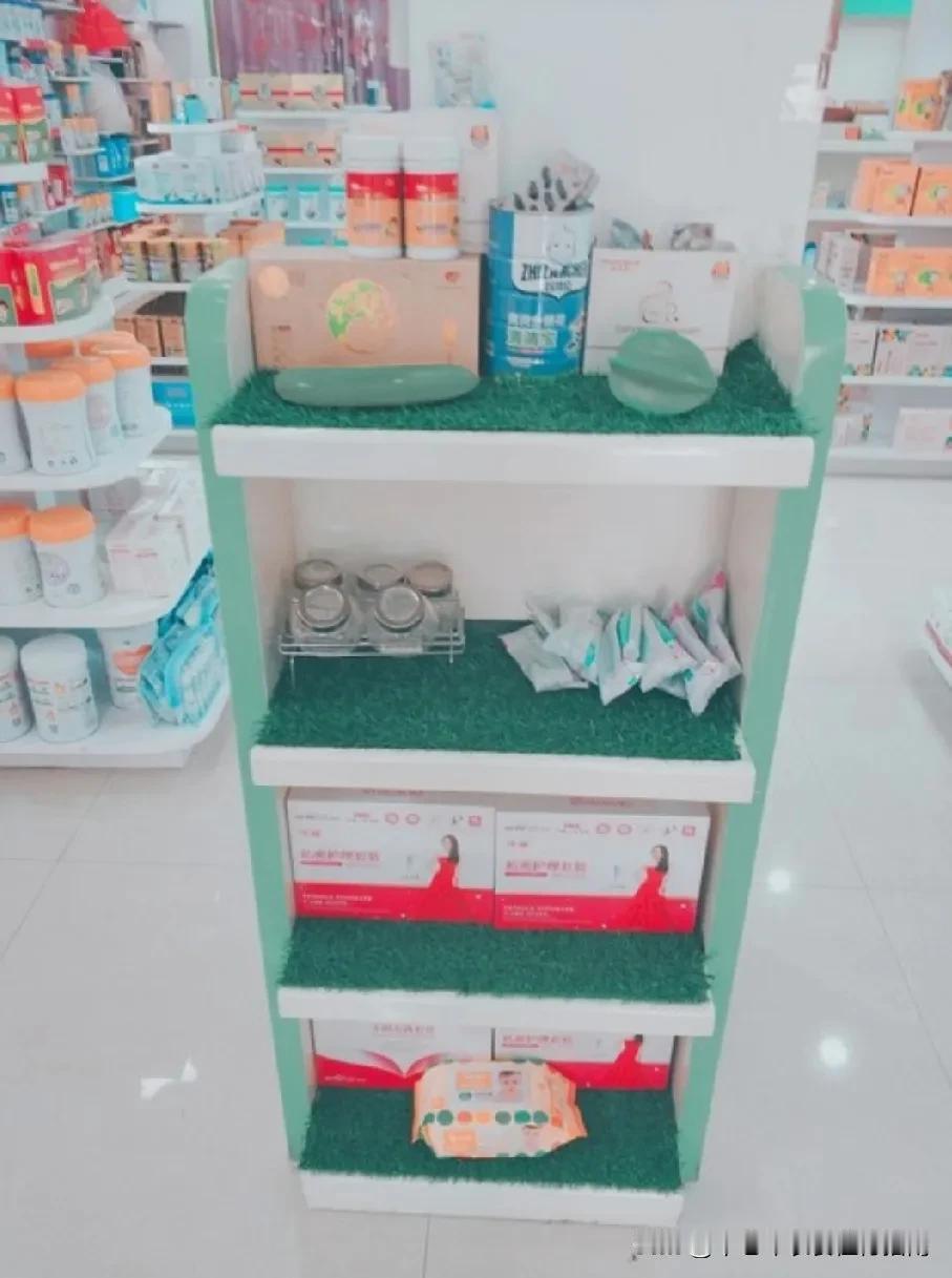 去药店，这几样便宜又实用，关键时候能救急

别再被药店导购，忽悠买贵价保健品了！