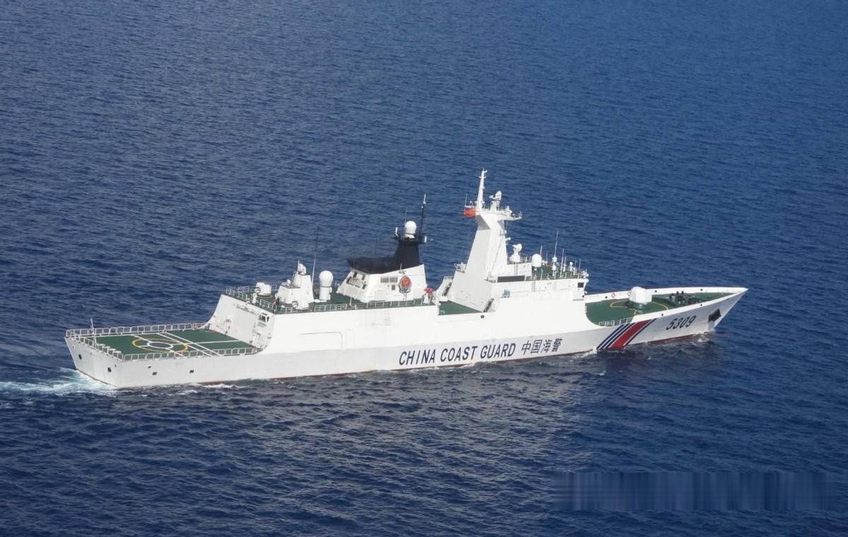 “玉渊潭天”近期披露，自然资源部正将台湾岛以东海域纳入国土空间规划体系。这标志着