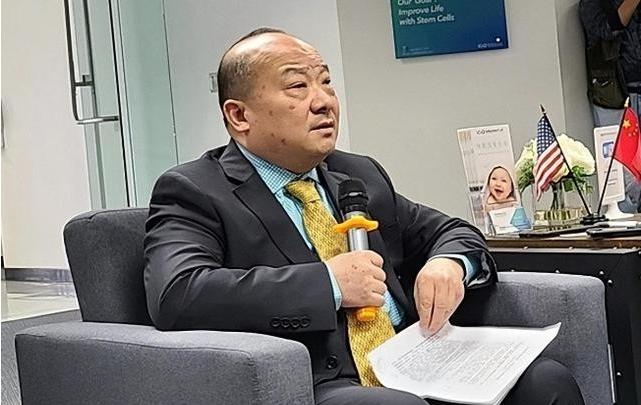 “大陆想统一，就要做好毁灭500座城，牺牲1.4亿国人的准备！”这是两岸问题专家