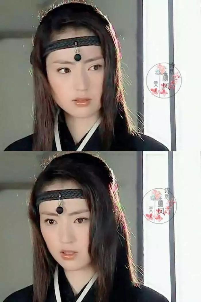 董璇的快乐谁懂啊，一婚的时候找个那么帅的，生下一个跟自己一样漂亮的女儿。

二婚