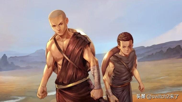 尽管《战神：斯巴达之子》在发售后遭遇铺天盖地的批评，但这款游戏却很被称为失败之作