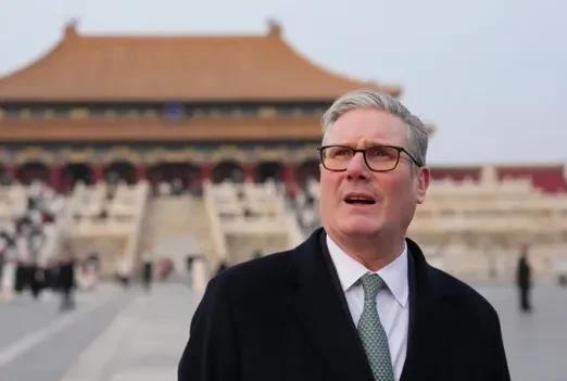 中英关系要彻底变天了？路透社独家披露重大消息！英国方面突然宣布，将在本月采取一个