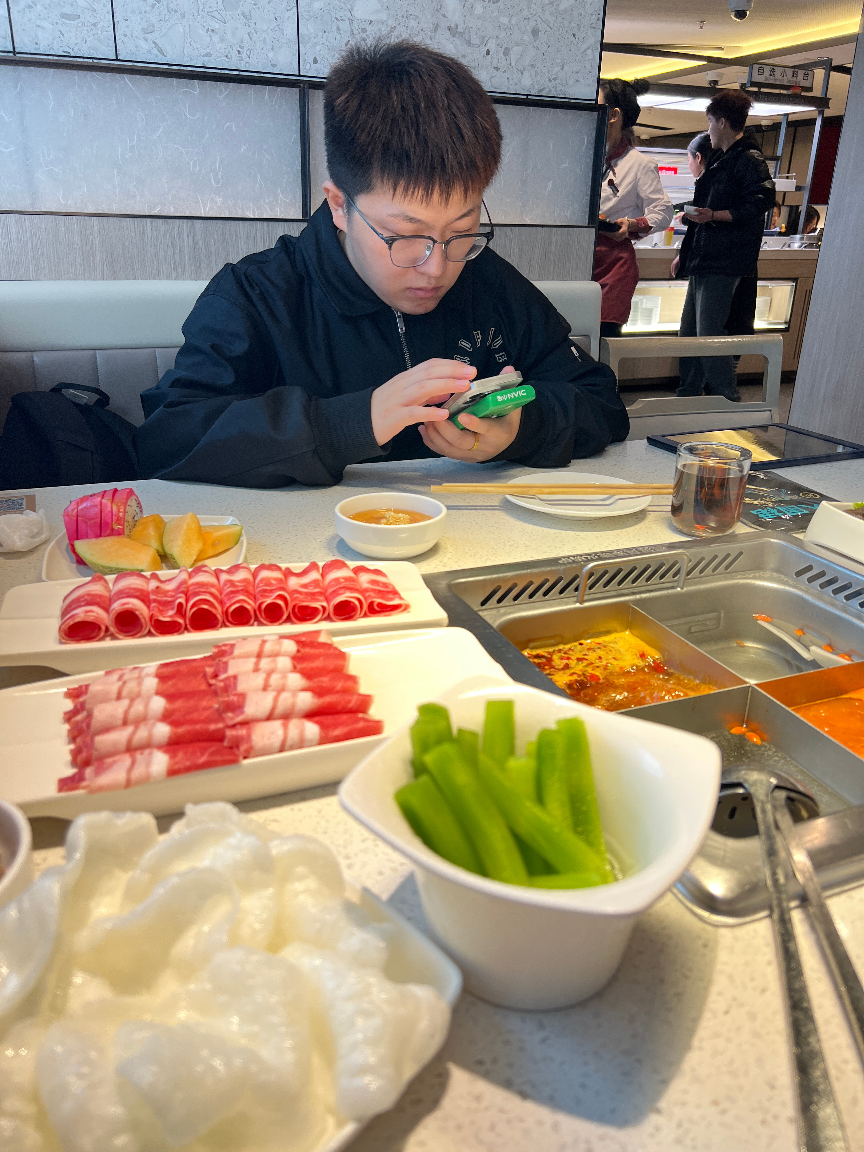 解锁新沙发  ​​​