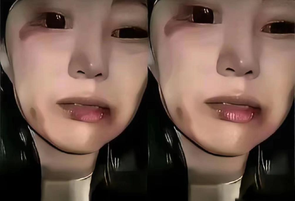 江西那个买鱼被揍的女顾客真的不冤。
去摊位上买鱼，非得让老板切成小块，还得把鱼骨