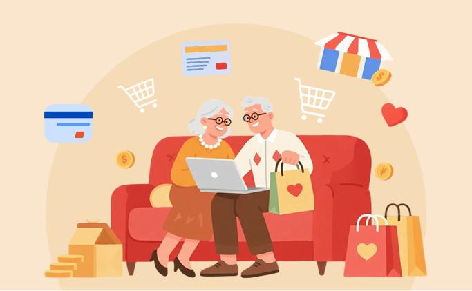 老年消费“防骗守护”进社区：识诈骗套路，学维权技巧

冰城市场监管
为破解保健食