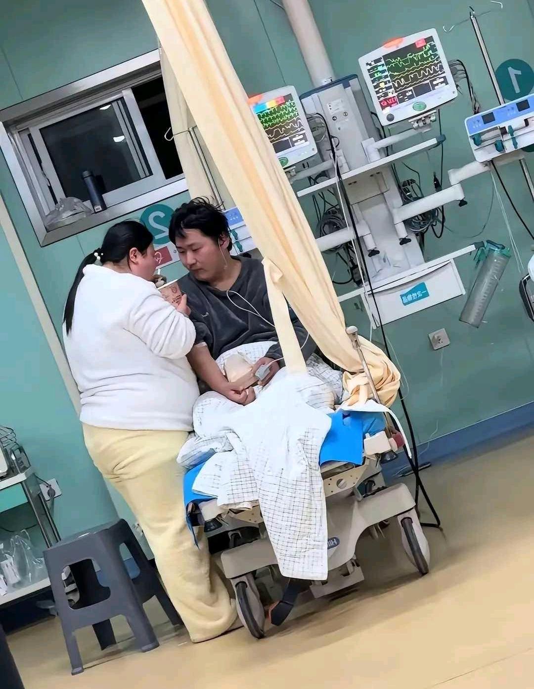 医院才是人性的照妖镜！
扎心！生病住院，为啥孩子连面都不露？过来人说出实话，句句