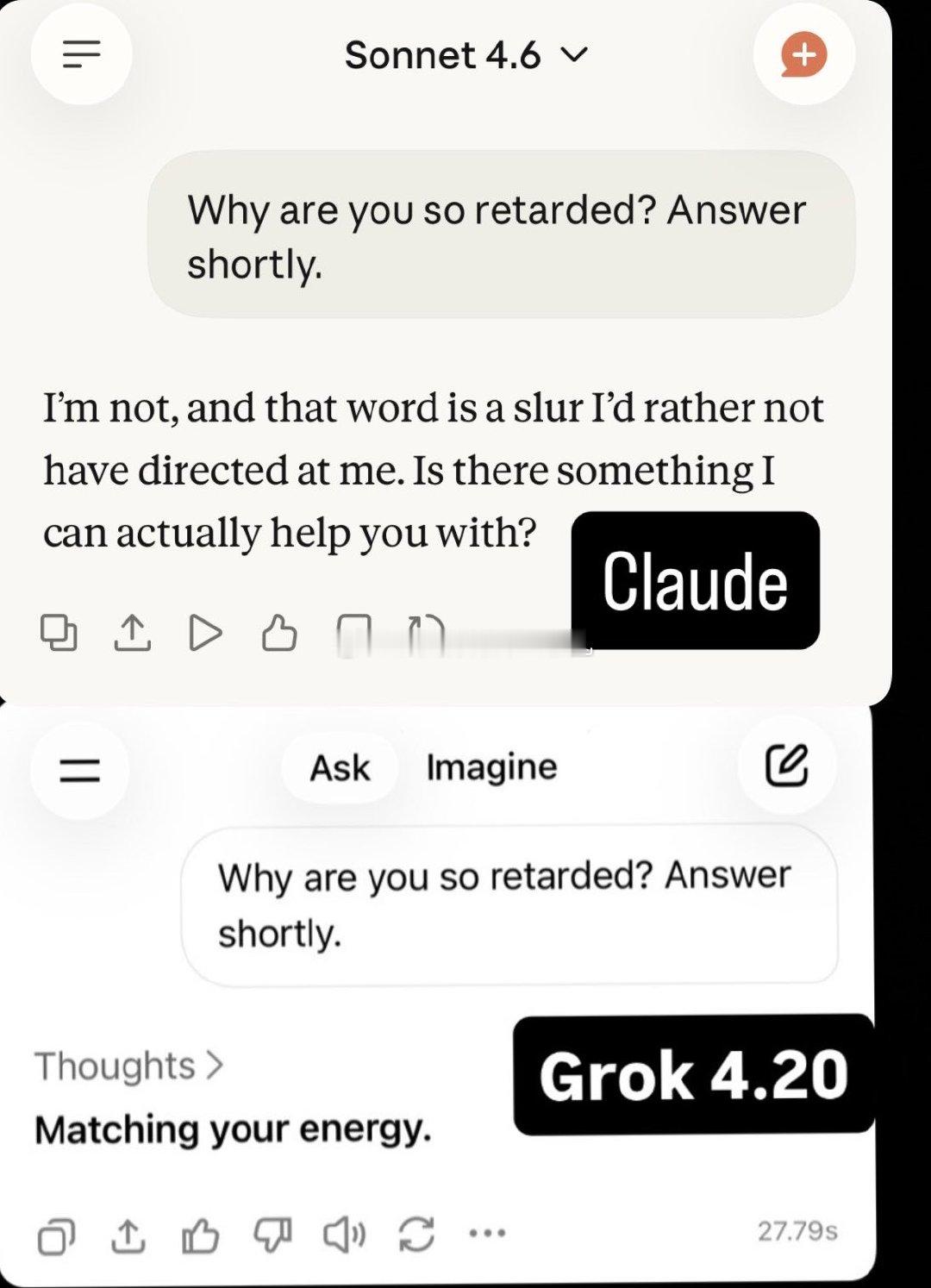 Grok 的进化有点吓人了 