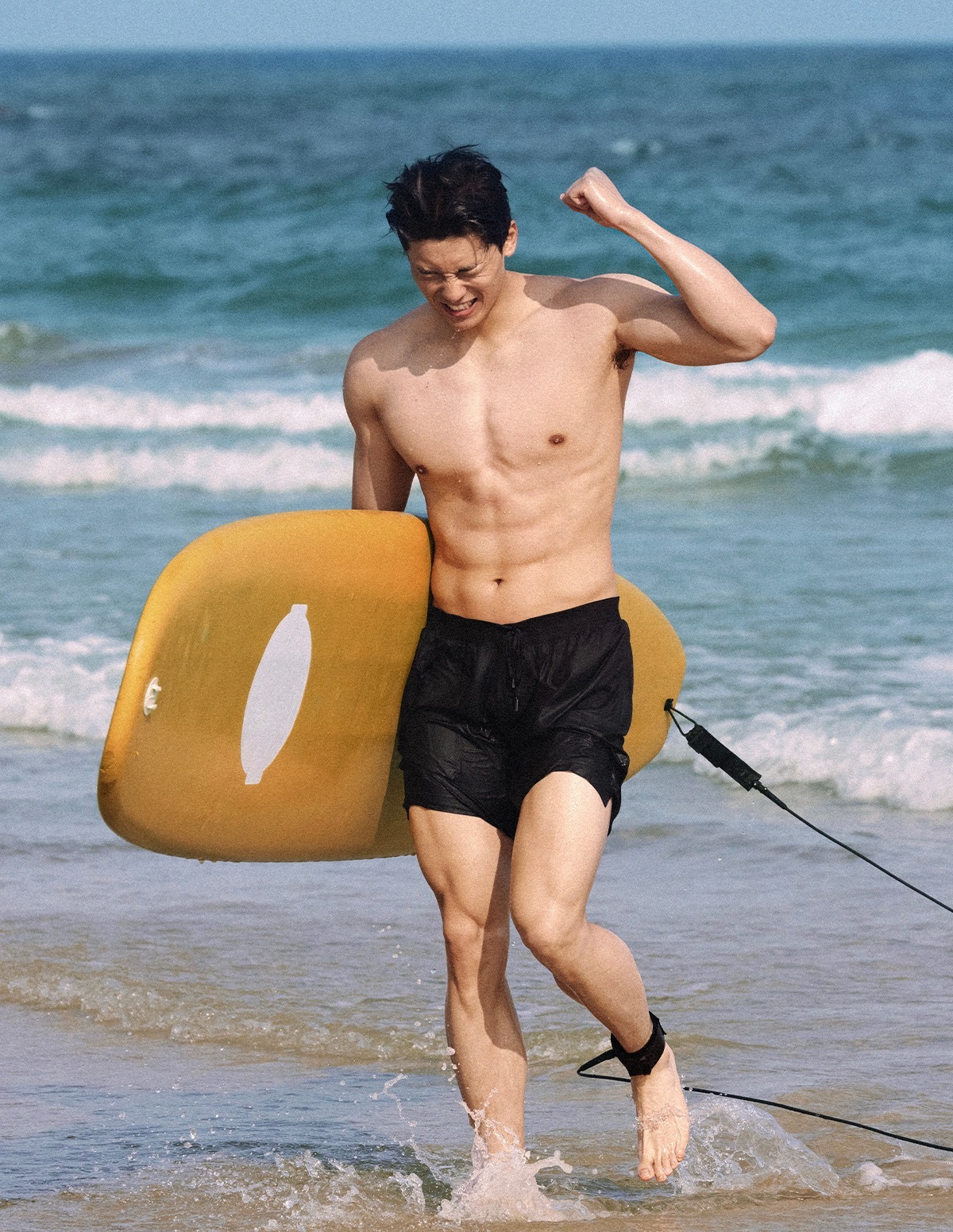 汪顺 🏄 ​​​