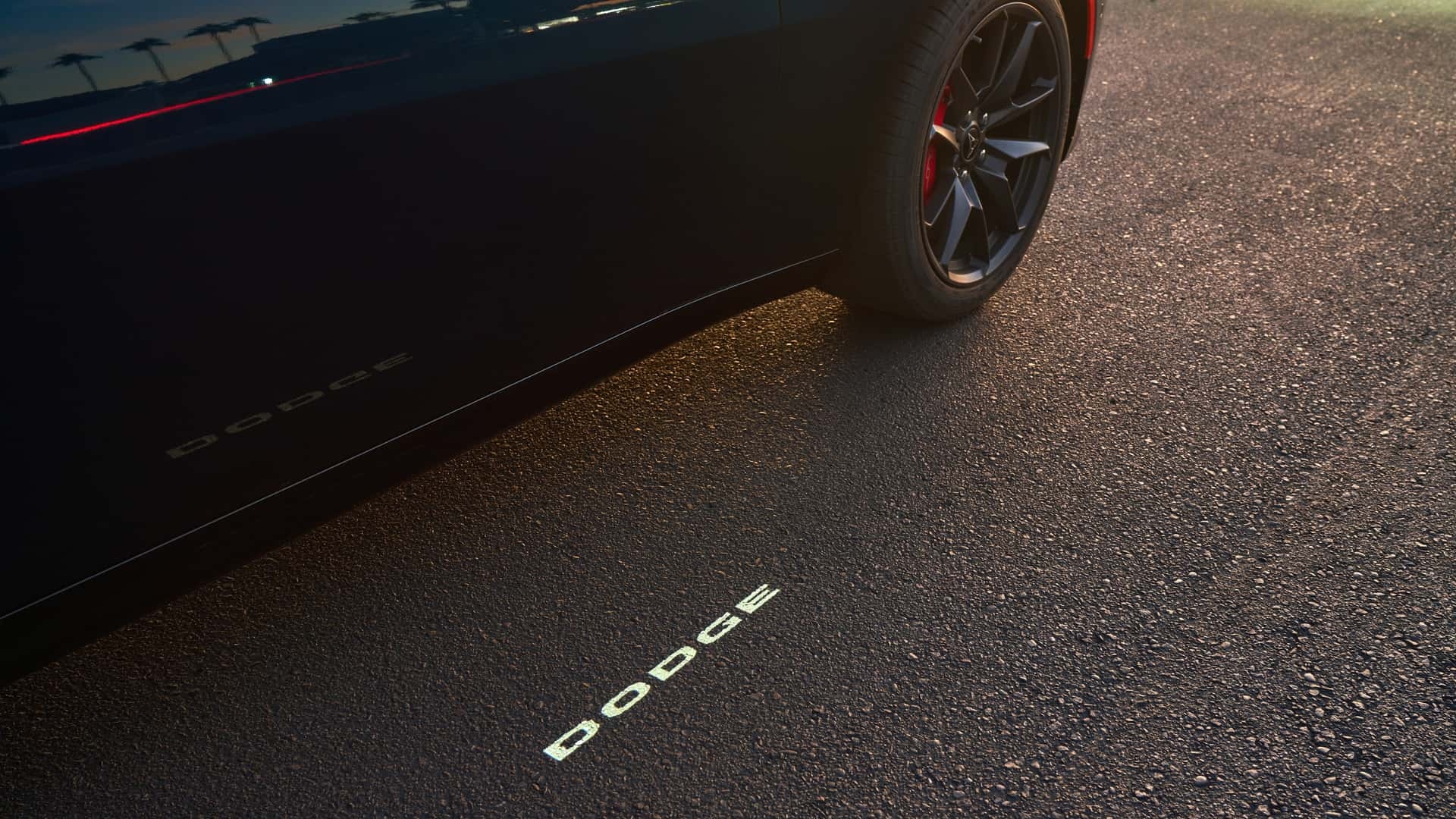 2027 Dodge Charger Daytona Scat Pack 