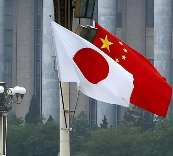 日本高官表示：中日战争是不会爆发的，因为中国一旦拿下日本，那么中国还要想方设法的