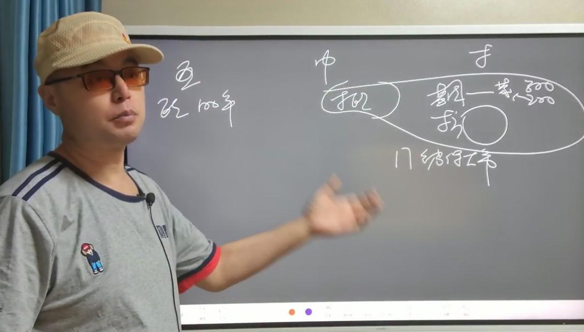 小明老师深度解析《走向共和》第一季第2讲
   1. 历史经验与大国博弈模式
2