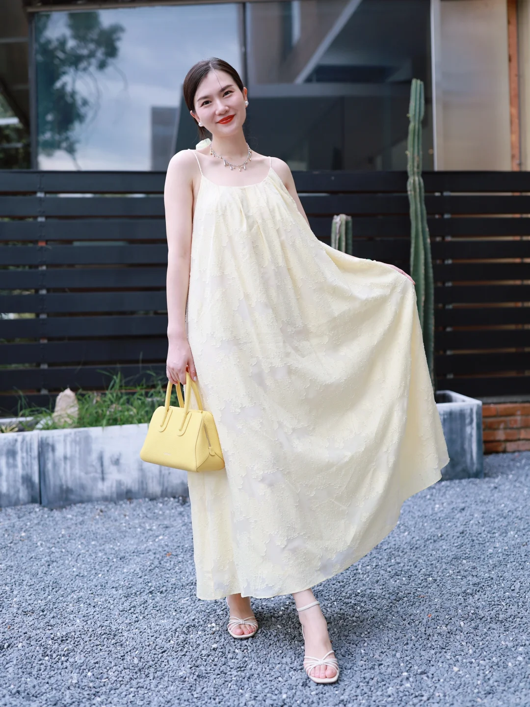 今天是淡奶黄姐姐💛