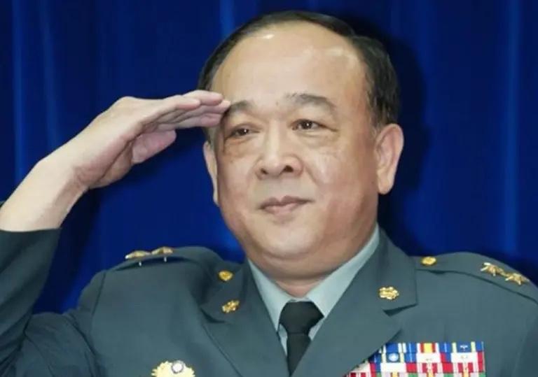 台陆军前司令吴斯怀在赵少康的节目中说了一句耐人寻味的话：我不能说打不赢大陆，但你