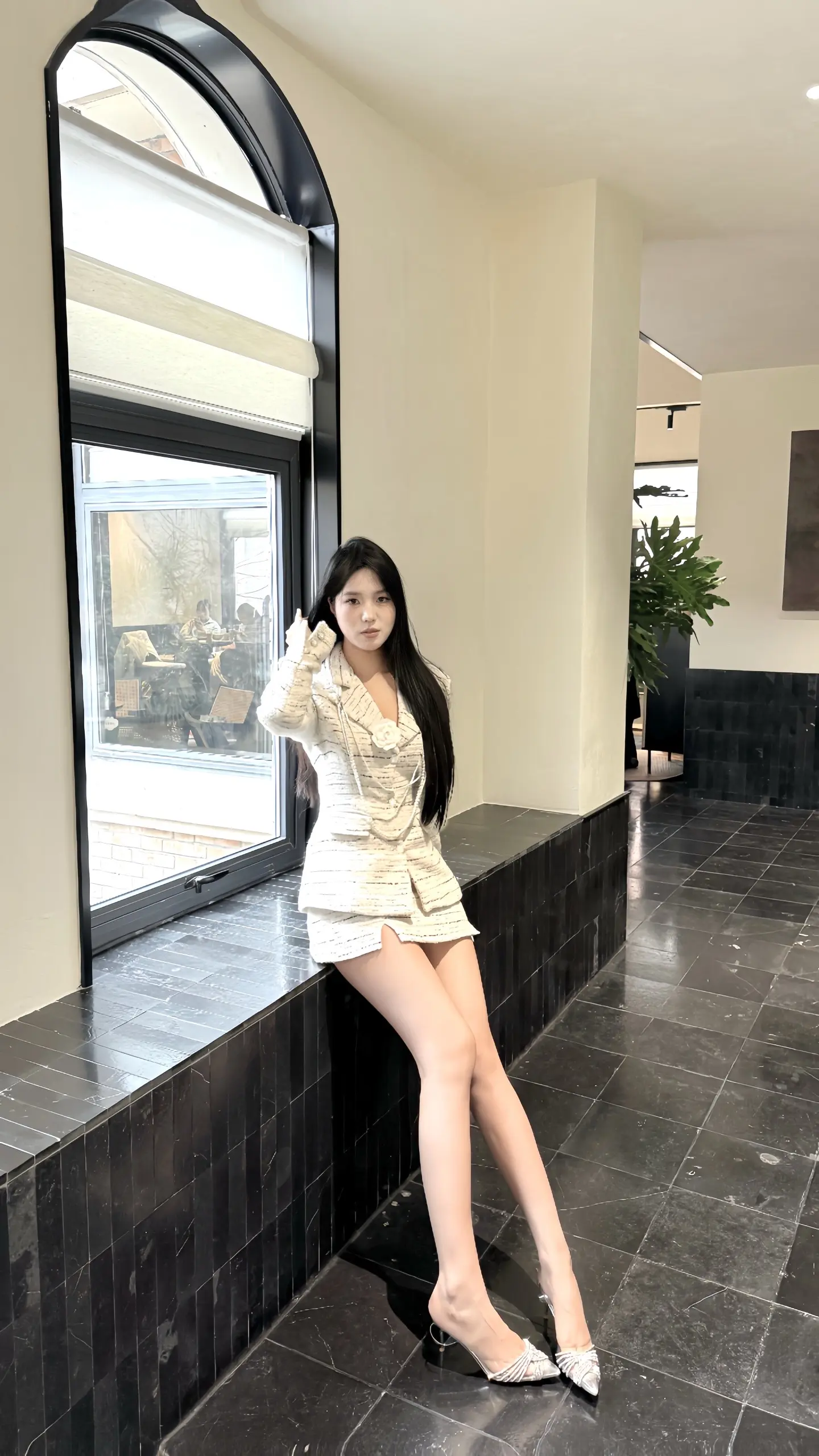 少说永远 好过此刻。