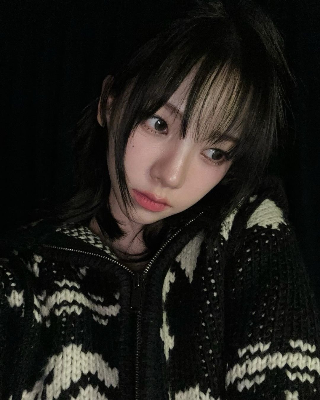 柳智敏[超话]   [给你小心心] 柳智敏 五颜一  🏠【超话盖楼】🎯200