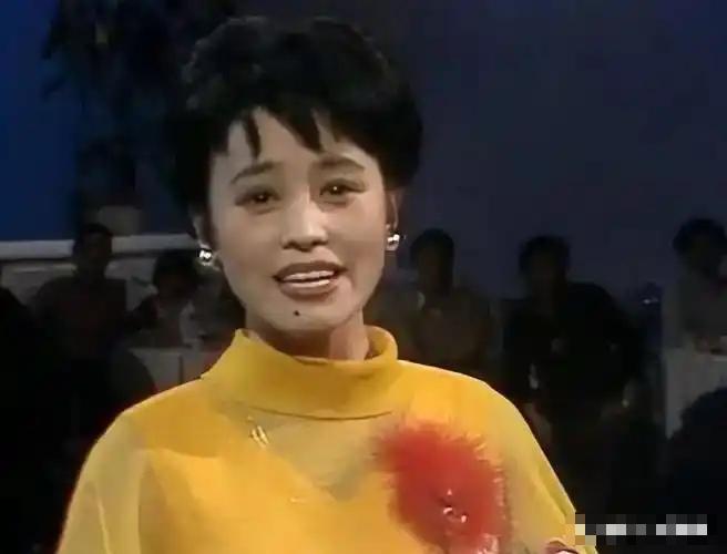 [太阳]歌唱家朱明瑛与丈夫王明琦和平离婚，谁能想到王明琦转身娶了朱明瑛亲妹妹的小