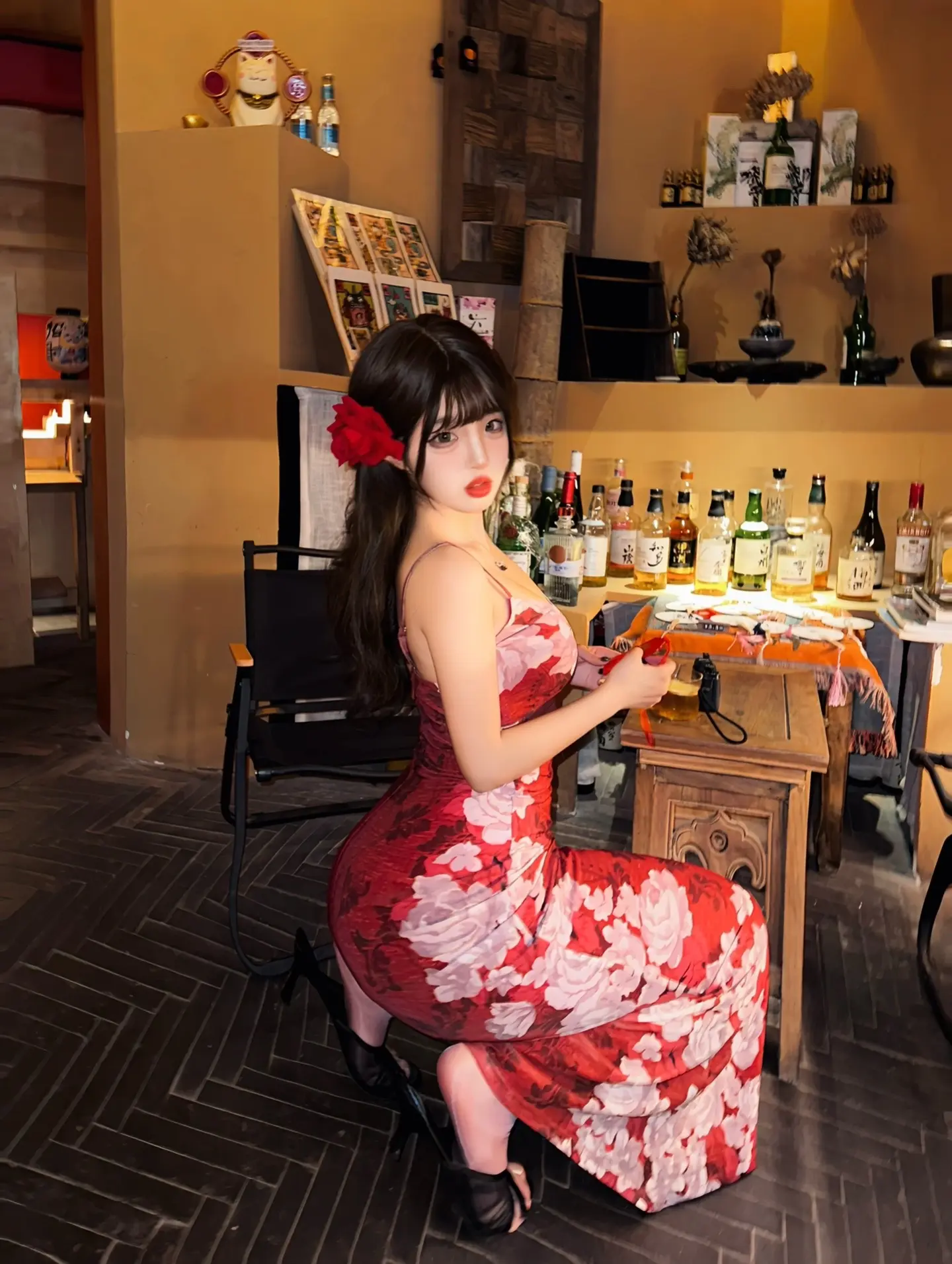 女人🀄️的女人