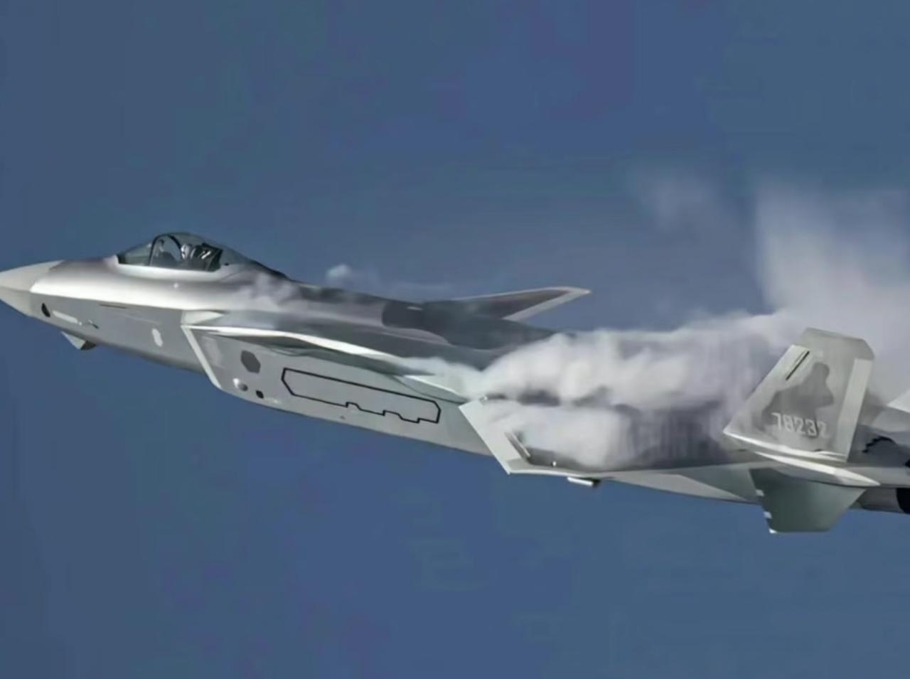 2月20日，农历大年初四。美国空军F-16战斗机在18日从韩国起飞，飞入黄海与解