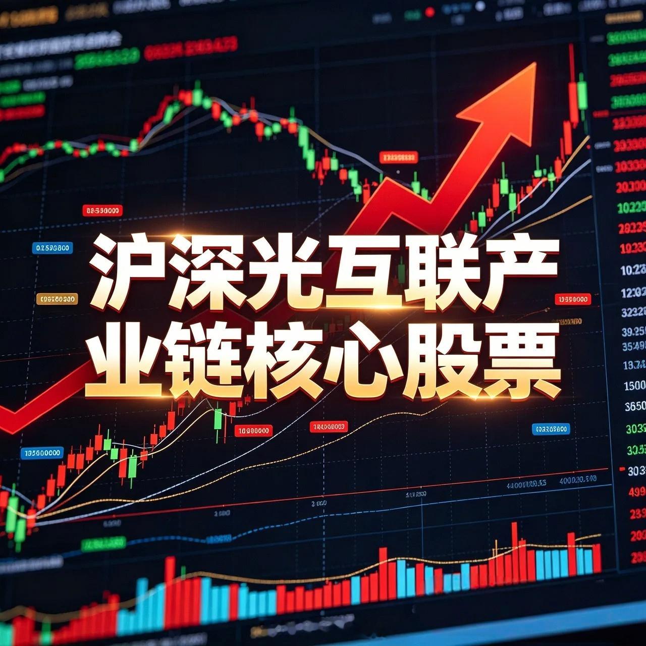 沪深光互联产业链核心股票一、光芯片与上游材料1、源杰科技（688498）：国内高