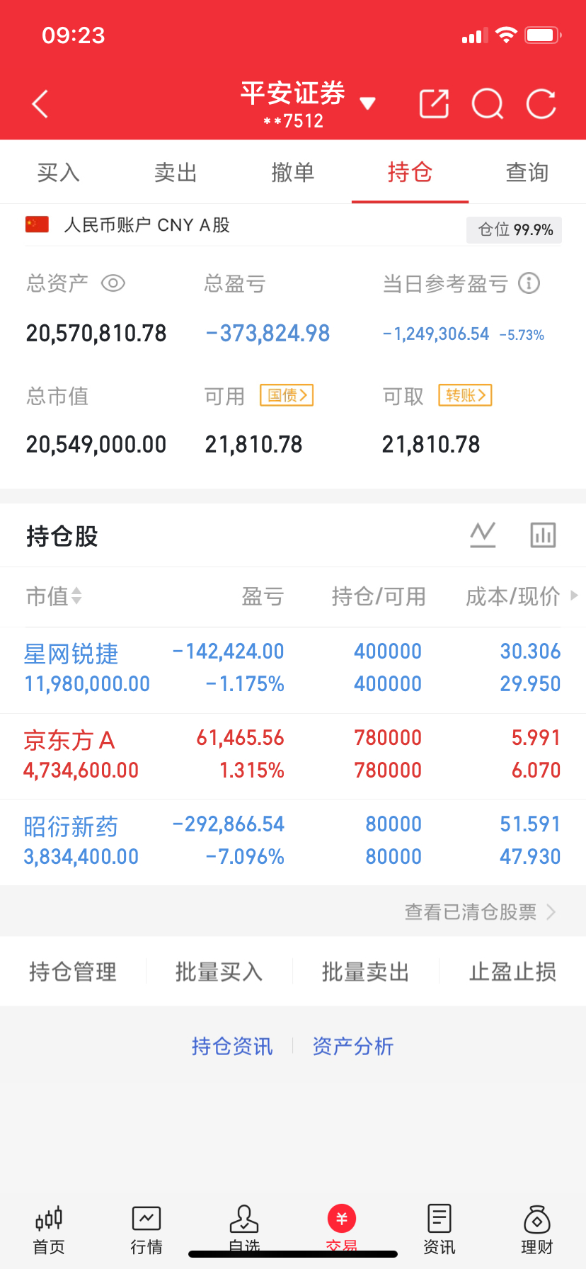 人形机器人+具身大模型，深度关联的10家公司第十家：科大讯飞概念关联：曾在互动平