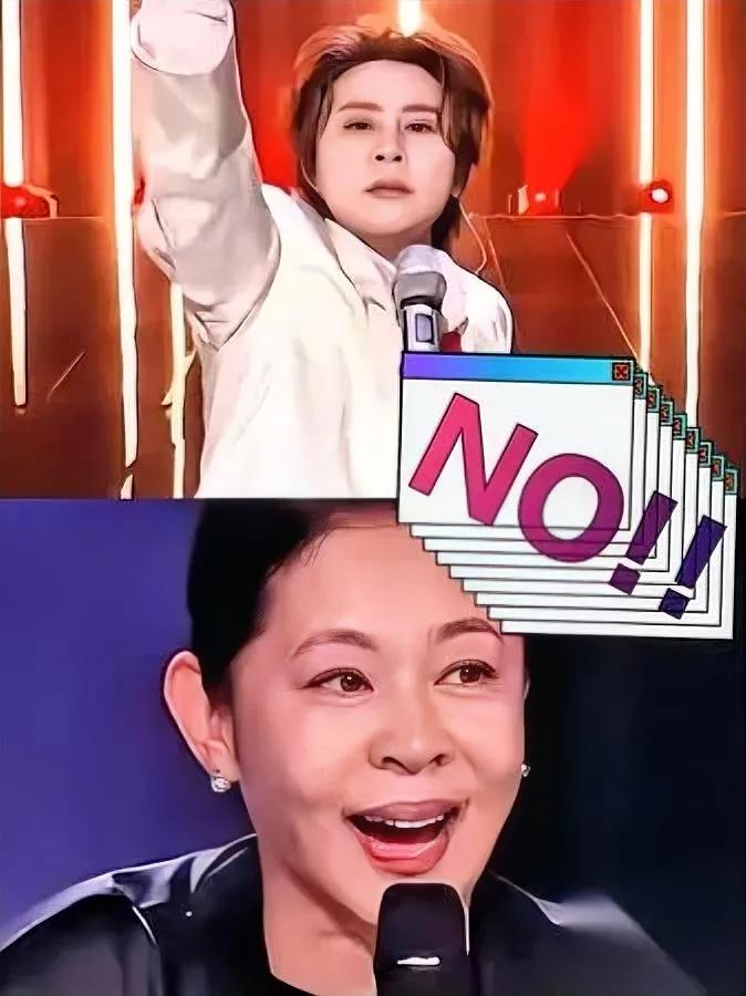 王濛真的太刚了

看完我直接爽翻

居然直接怼了倪萍？

之前节目里倪萍说要临时