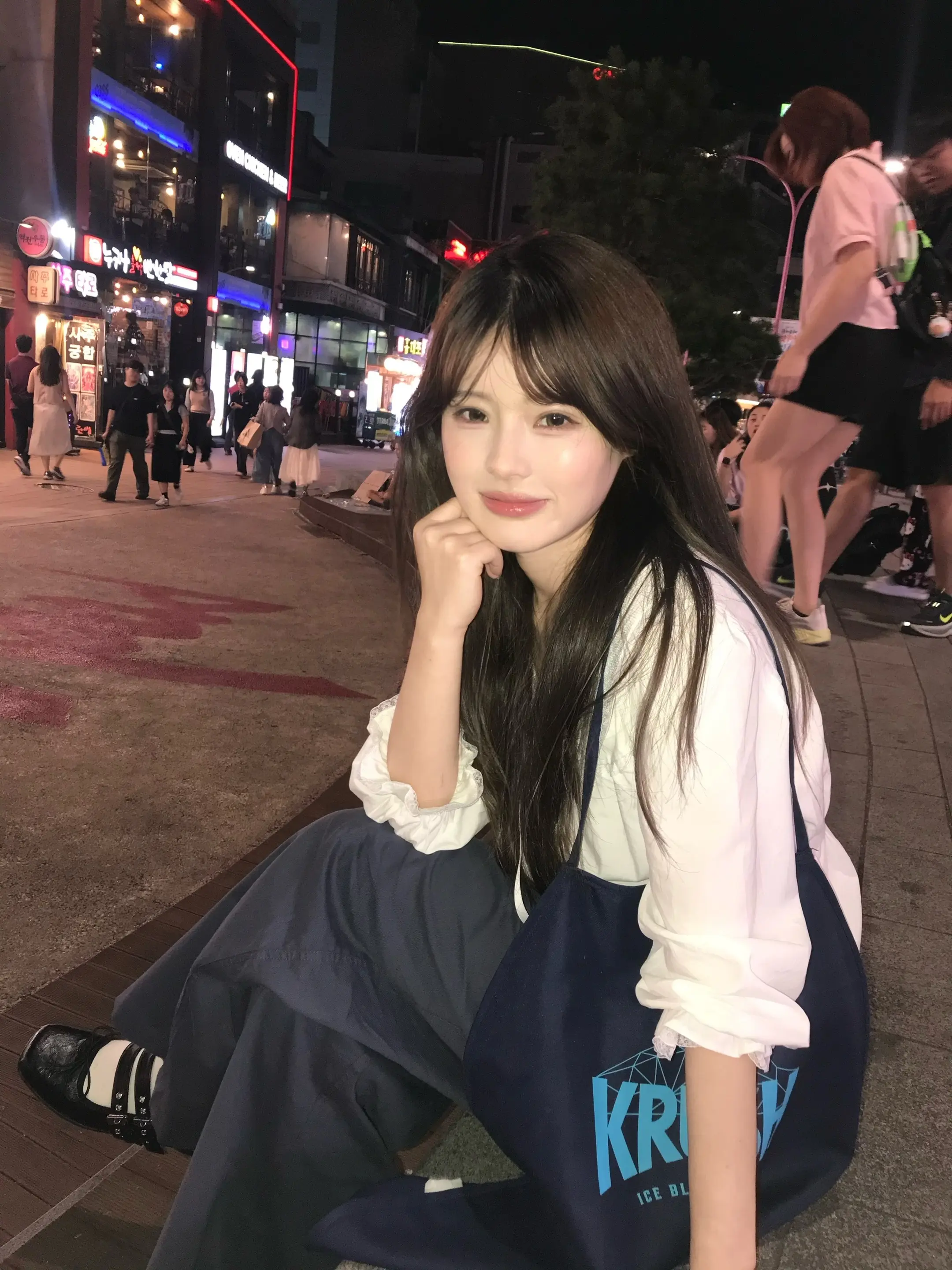 Seoul my soul