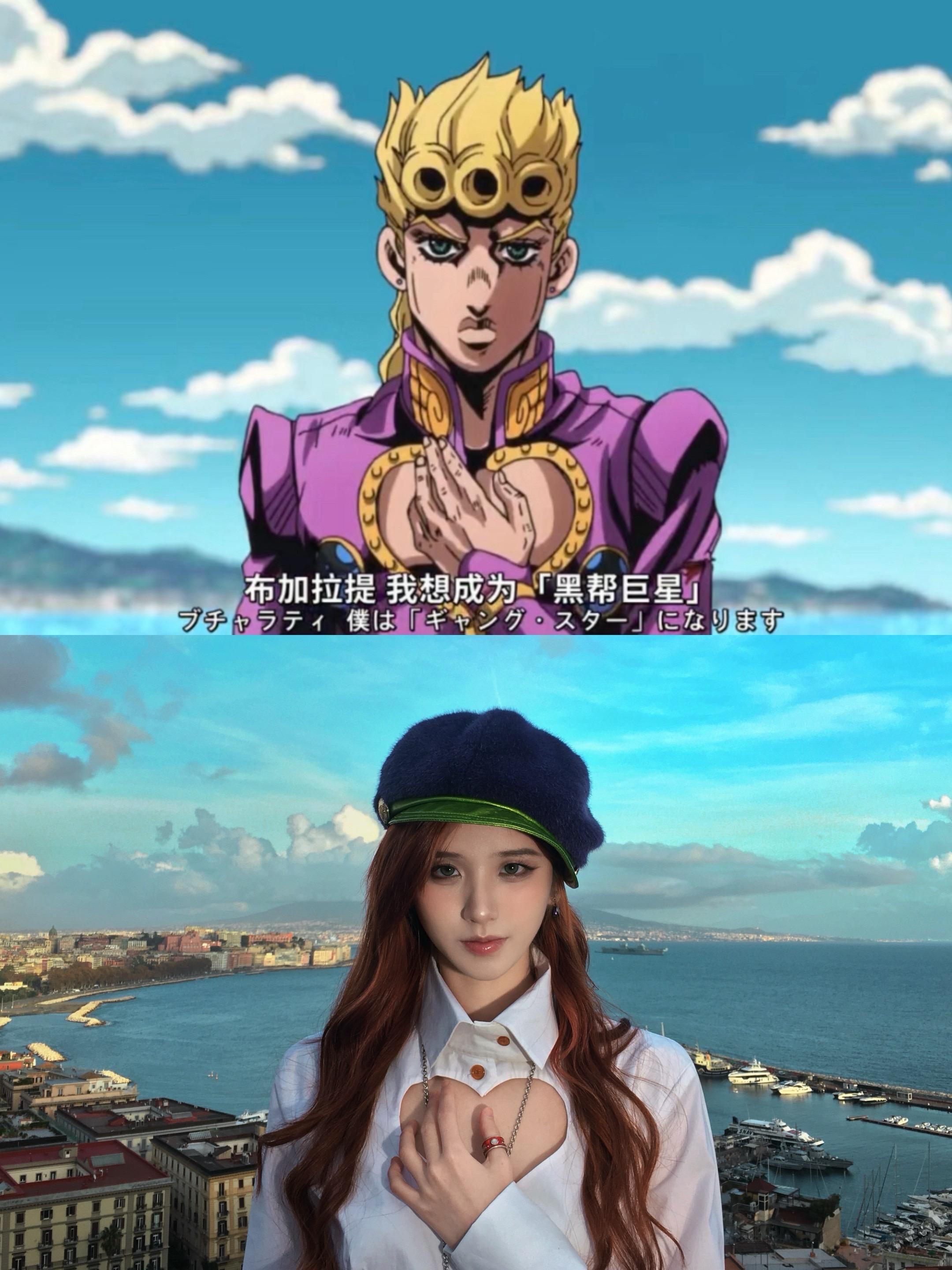 我要成为「黑帮巨星」