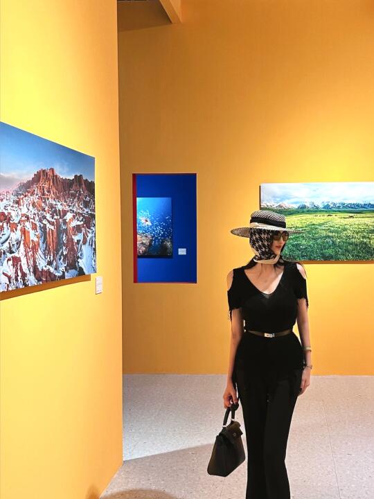 成都新展｜一趟未尽旅程 🛣️