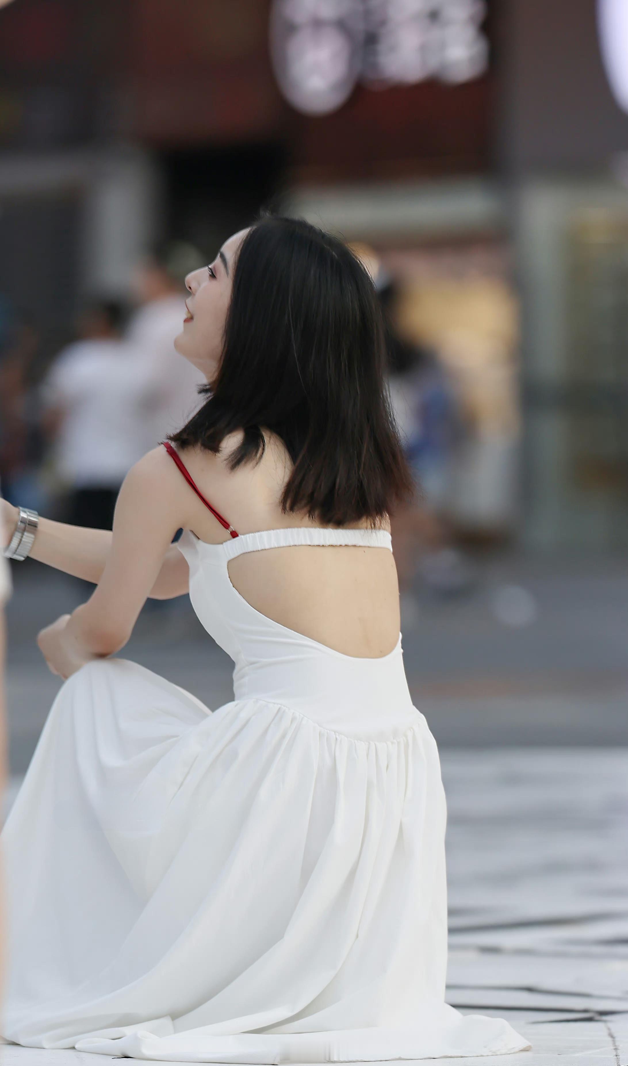 小仙女即视感 ​​​