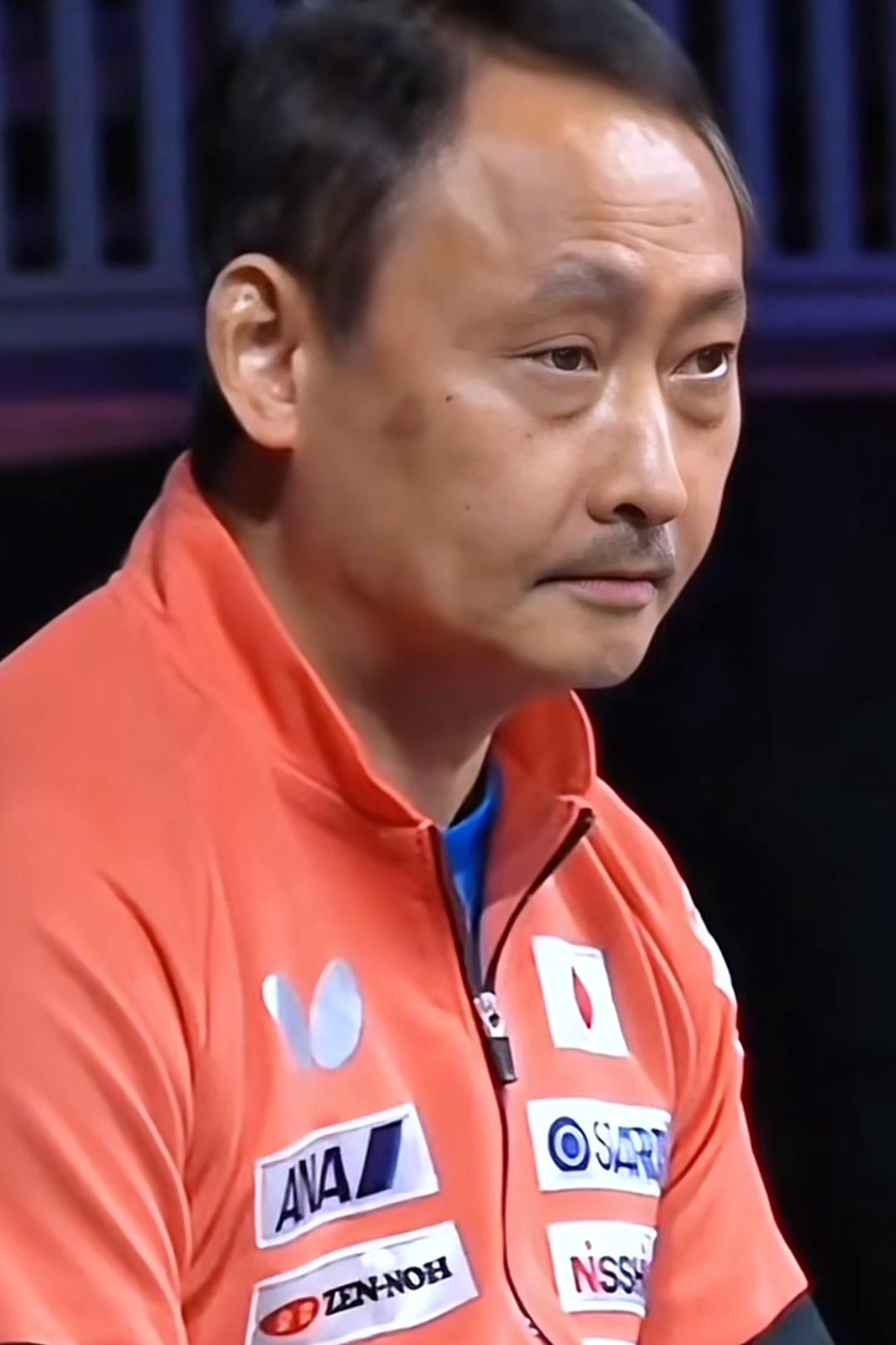 此刻，张本宇真是替儿子张本智和担忧，因为，松岛辉空夺得大满贯男单冠军了，对儿子威