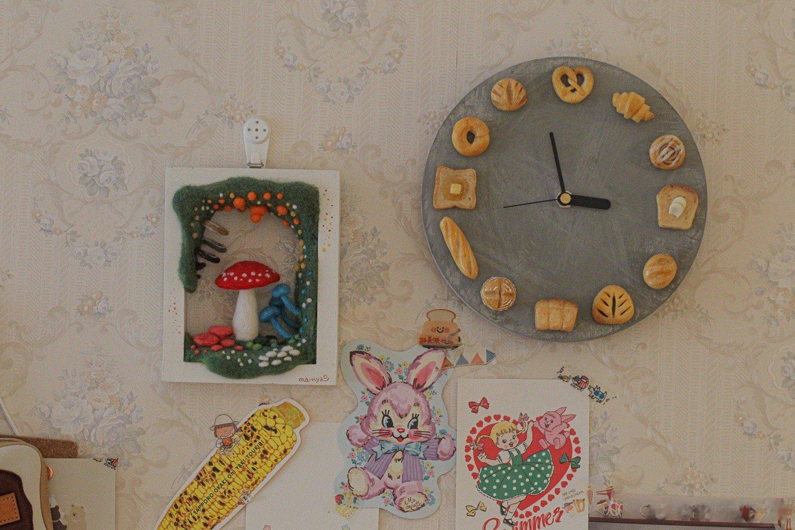 小家阴天的样子[浮云]边追剧边骑动感单车[加油][加油][加油]。 ​​​