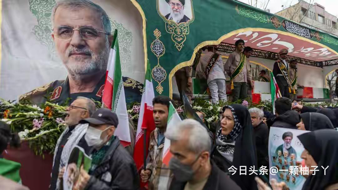 近期伊朗接连开展大规模反间谍行动，官方宣布共抓获约500名与境外势力勾结的人员，